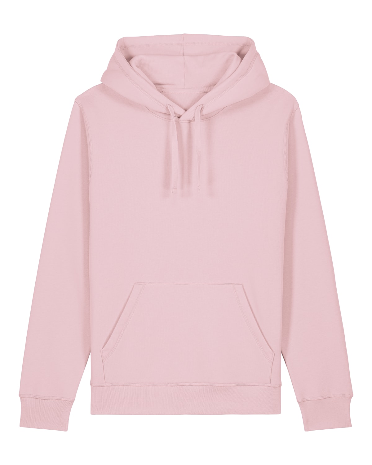 Lightweight Organic Hoodie