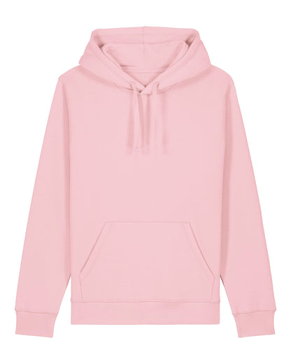 Lightweight Organic Hoodie