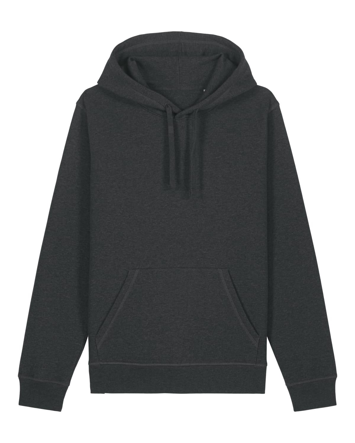 Lightweight Organic Hoodie