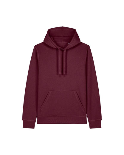 Lightweight Organic Hoodie