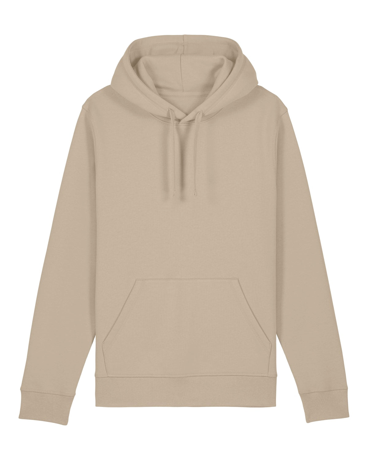 Lightweight Organic Hoodie