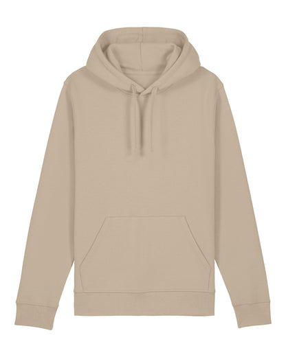 Lightweight Organic Hoodie