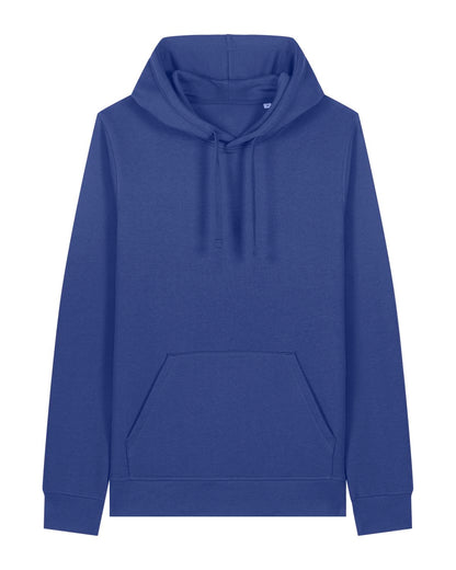 Lightweight Organic Hoodie