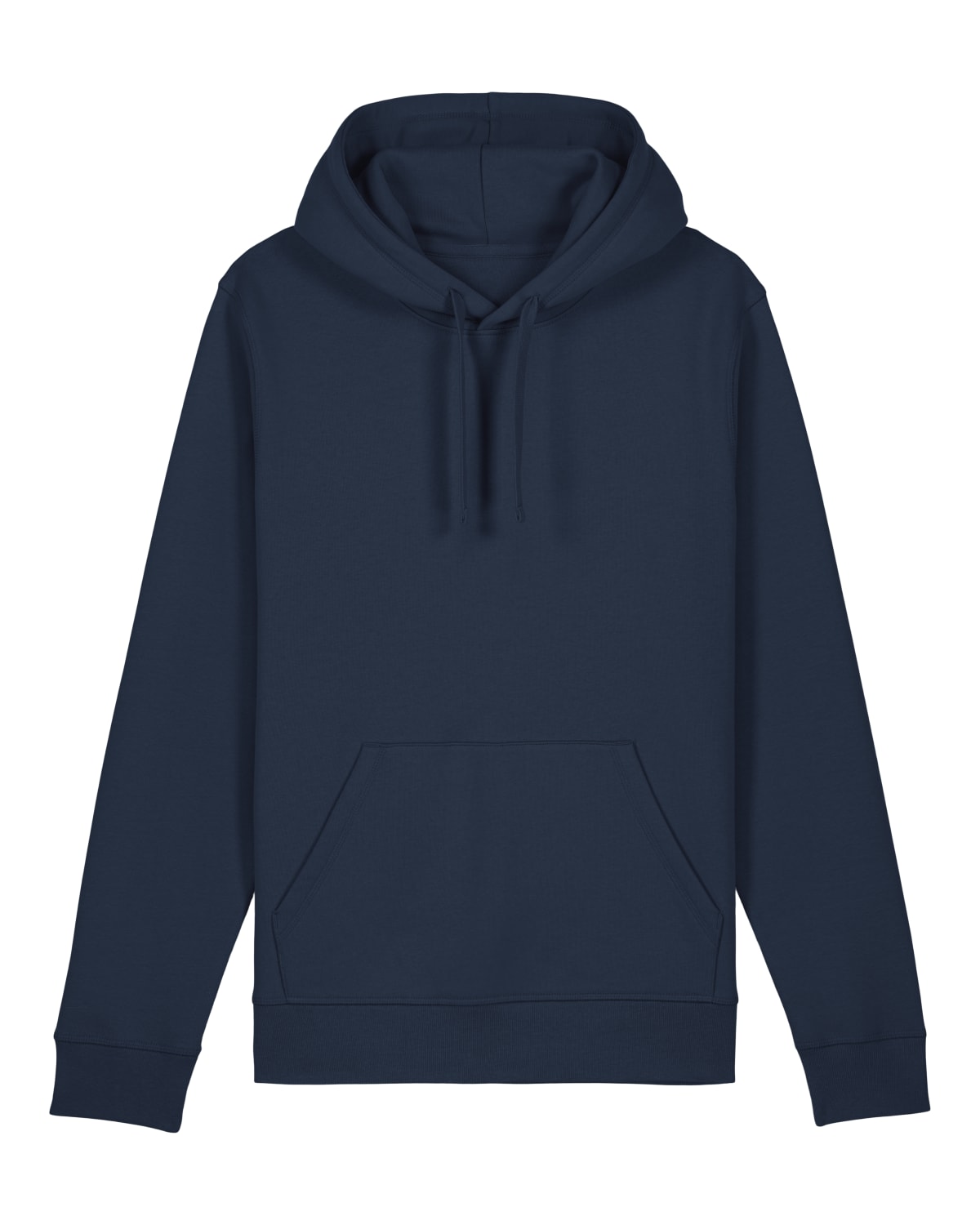 Lightweight Organic Hoodie