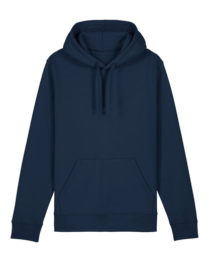 Lightweight Organic Hoodie