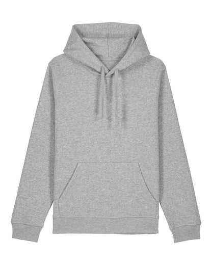 Lightweight Organic Hoodie