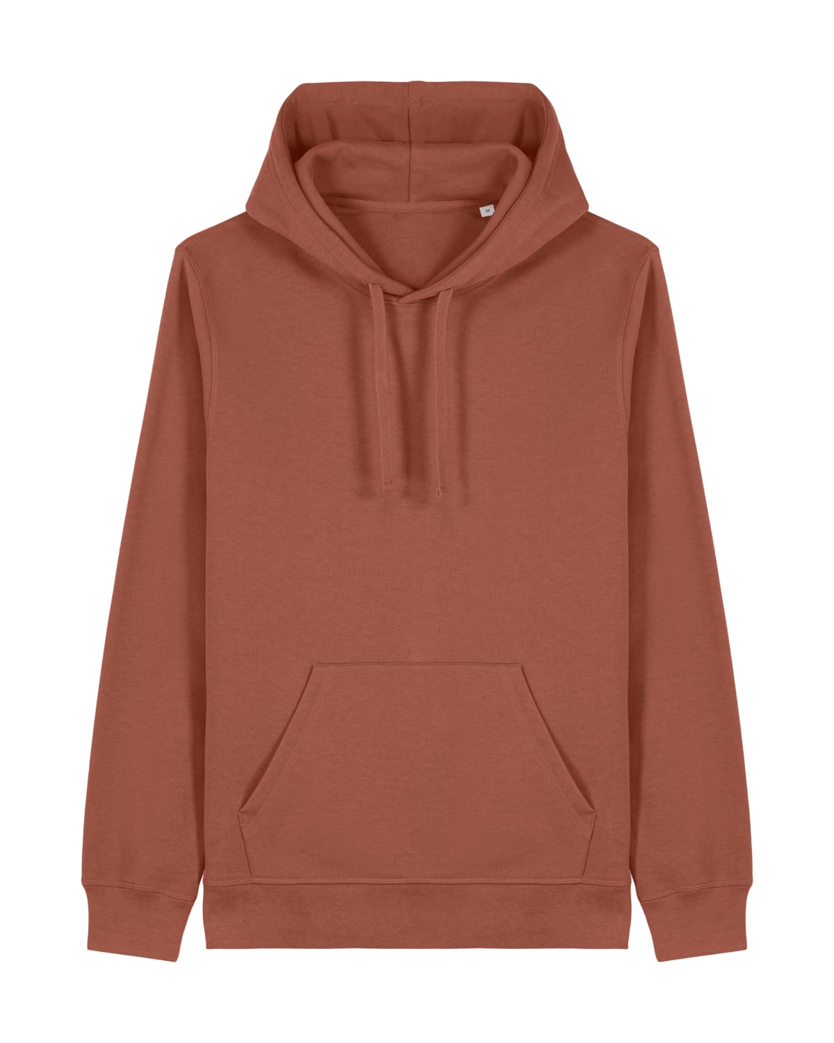 Lightweight Organic Hoodie