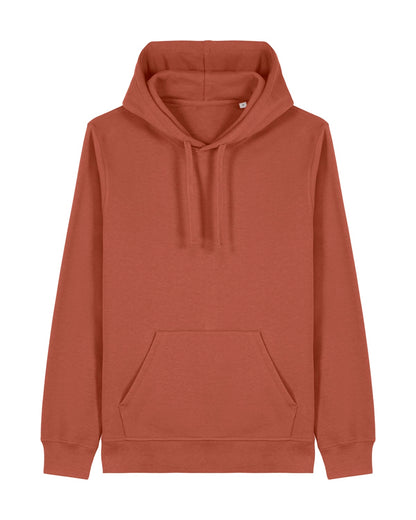 Lightweight Organic Hoodie