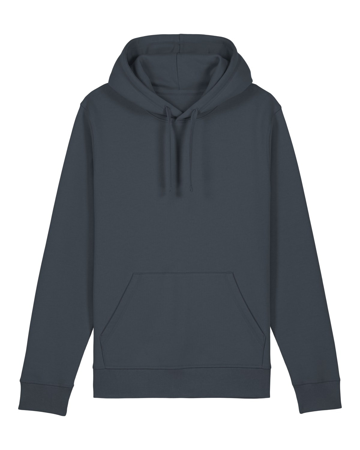 Lightweight Organic Hoodie