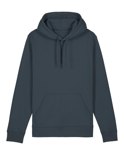 Lightweight Organic Hoodie