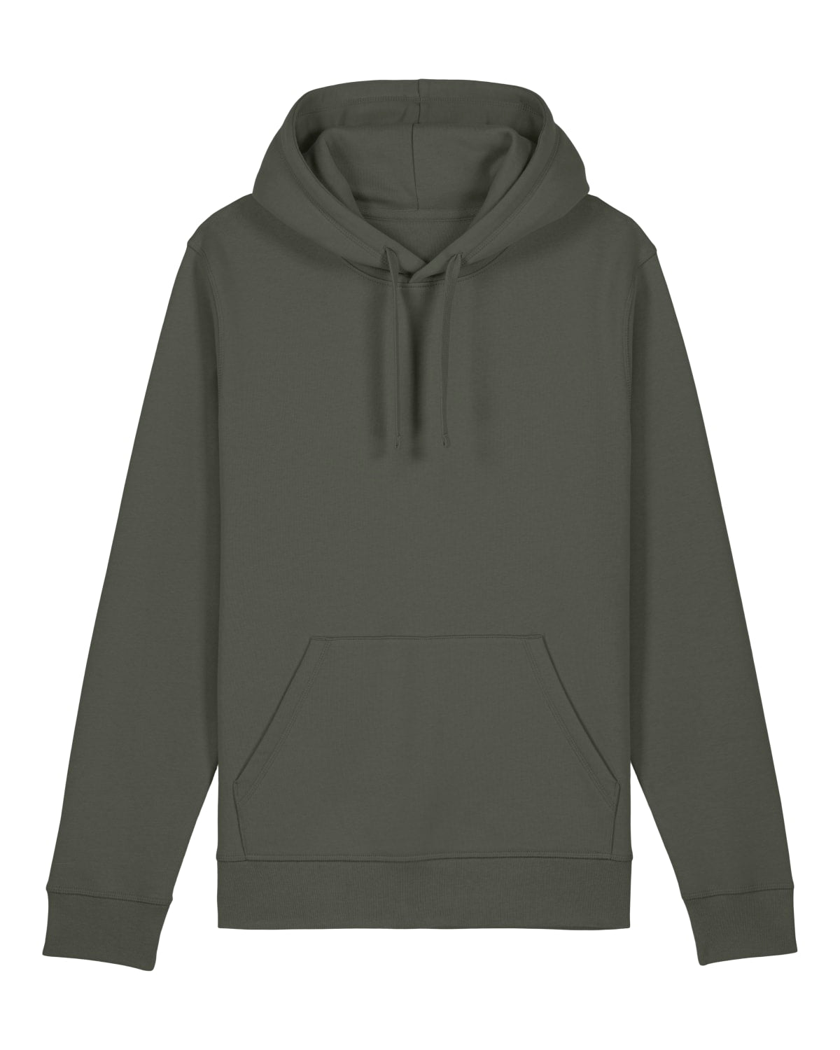 Lightweight Organic Hoodie