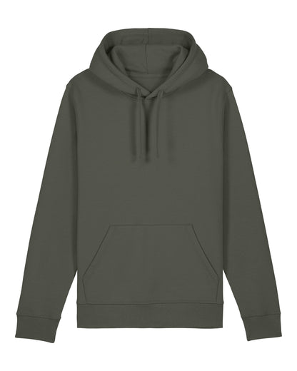 Lightweight Organic Hoodie
