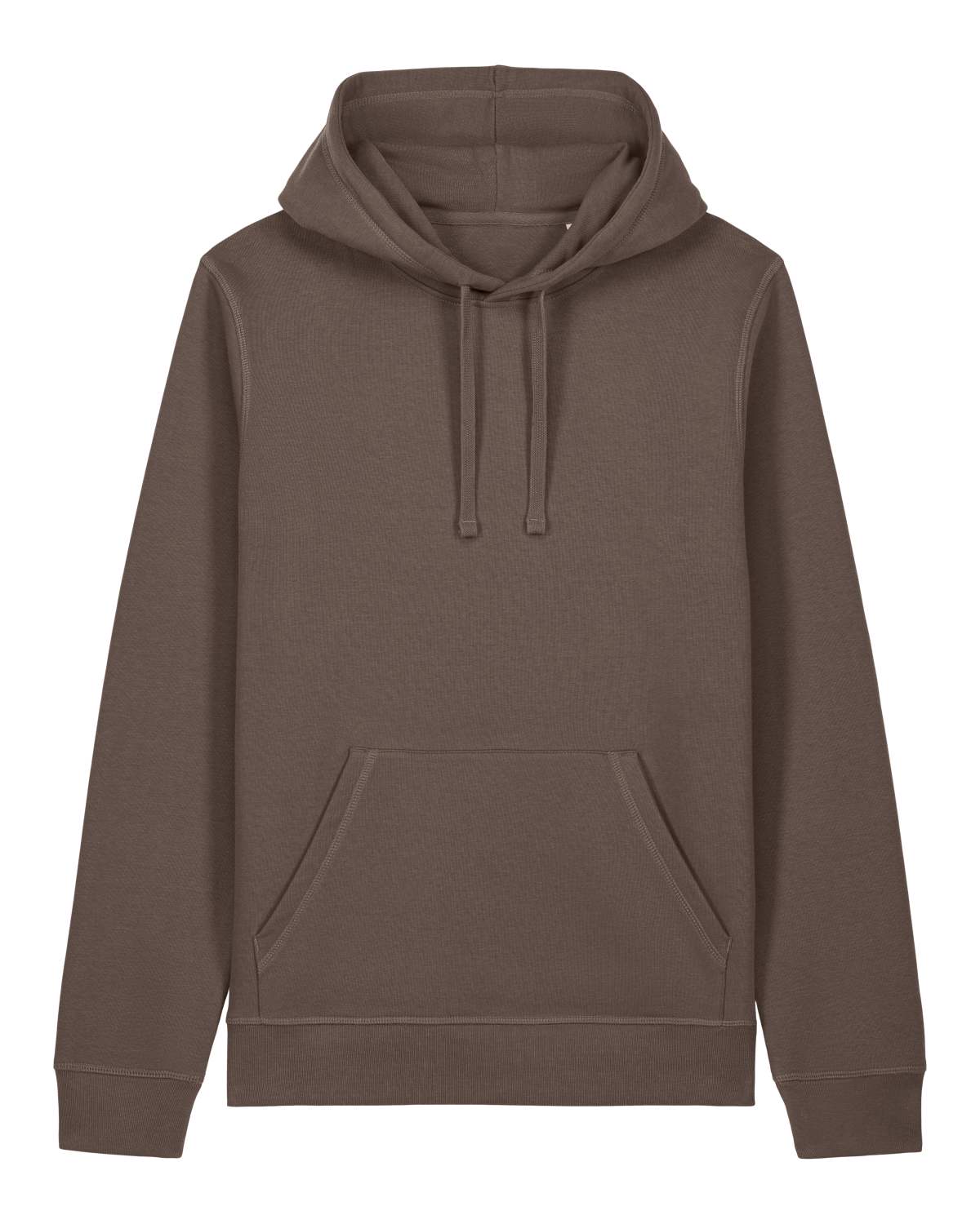 Lightweight Organic Hoodie