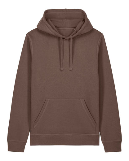 Lightweight Organic Hoodie