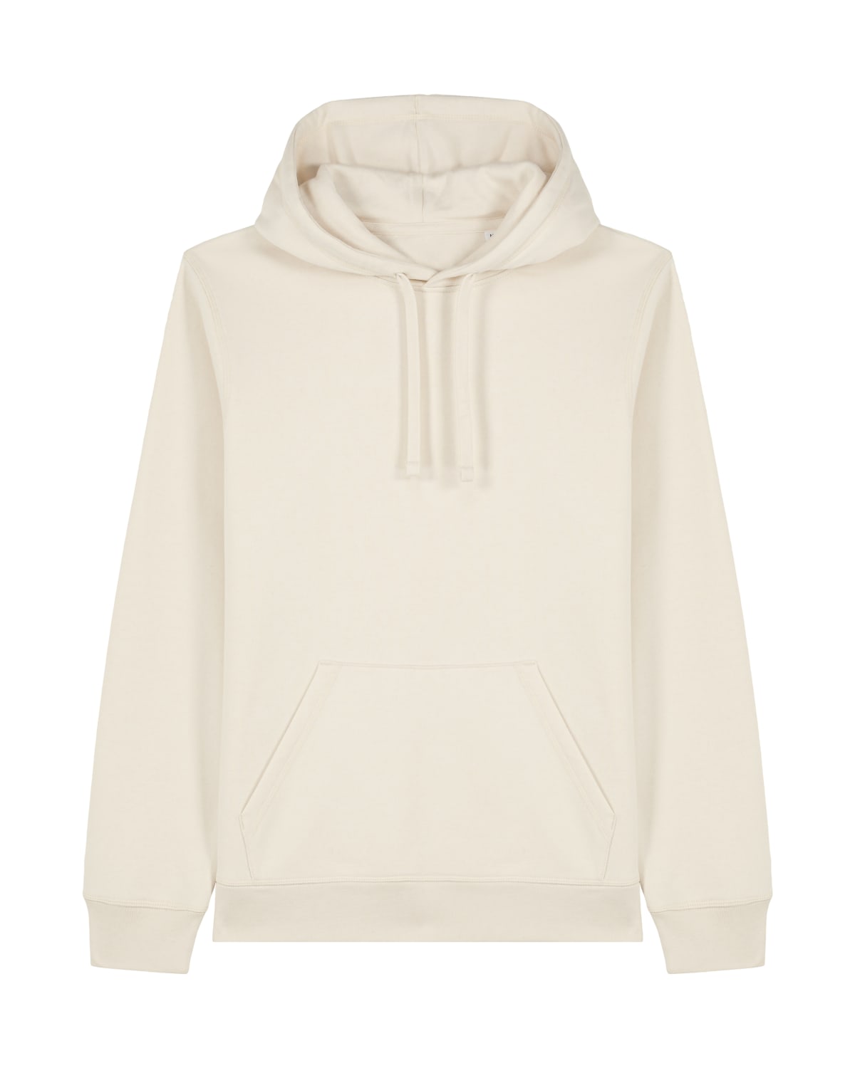 Lightweight Organic Hoodie