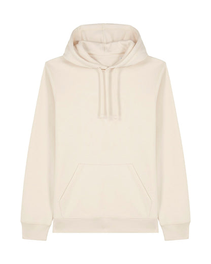 Lightweight Organic Hoodie