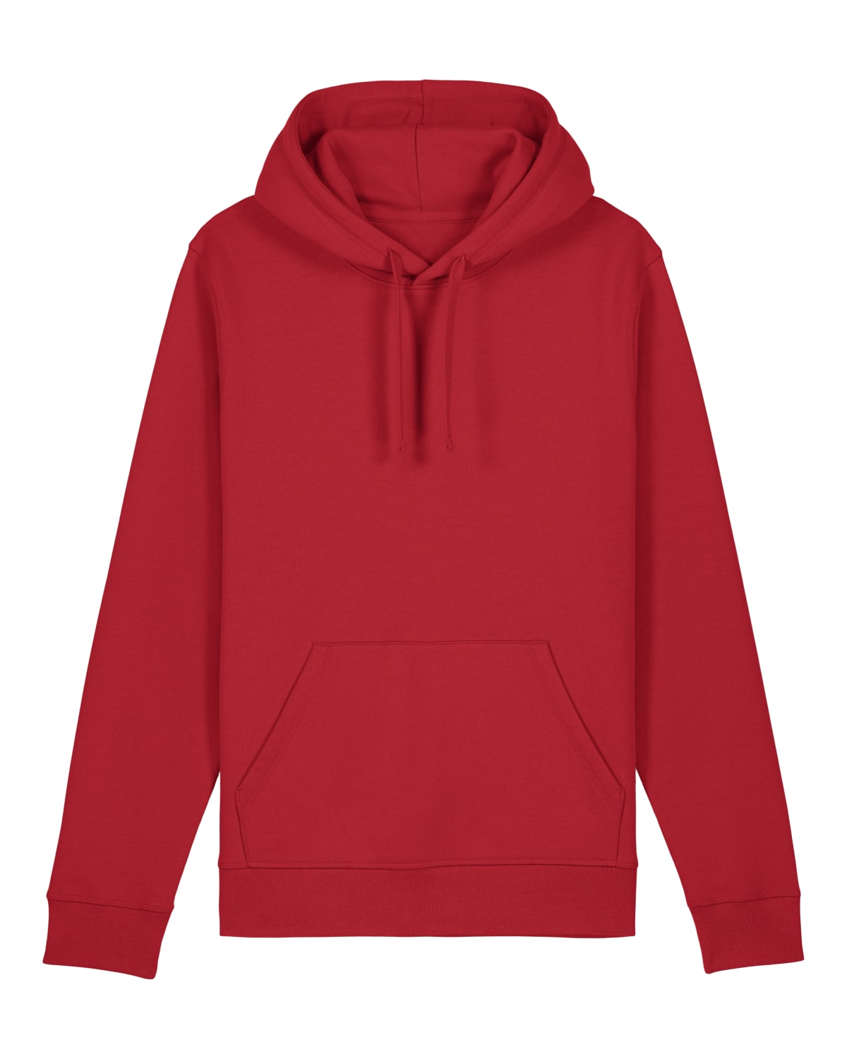 Lightweight Organic Hoodie