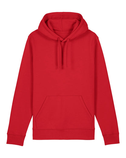 Lightweight Organic Hoodie
