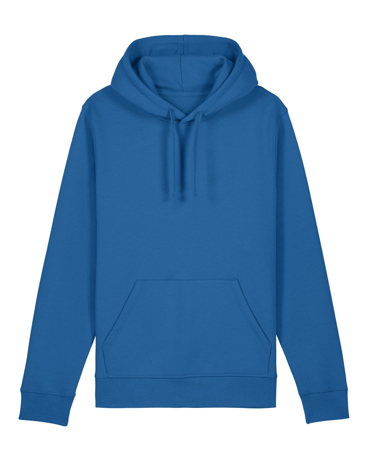Lightweight Organic Hoodie