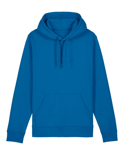 Lightweight Organic Hoodie
