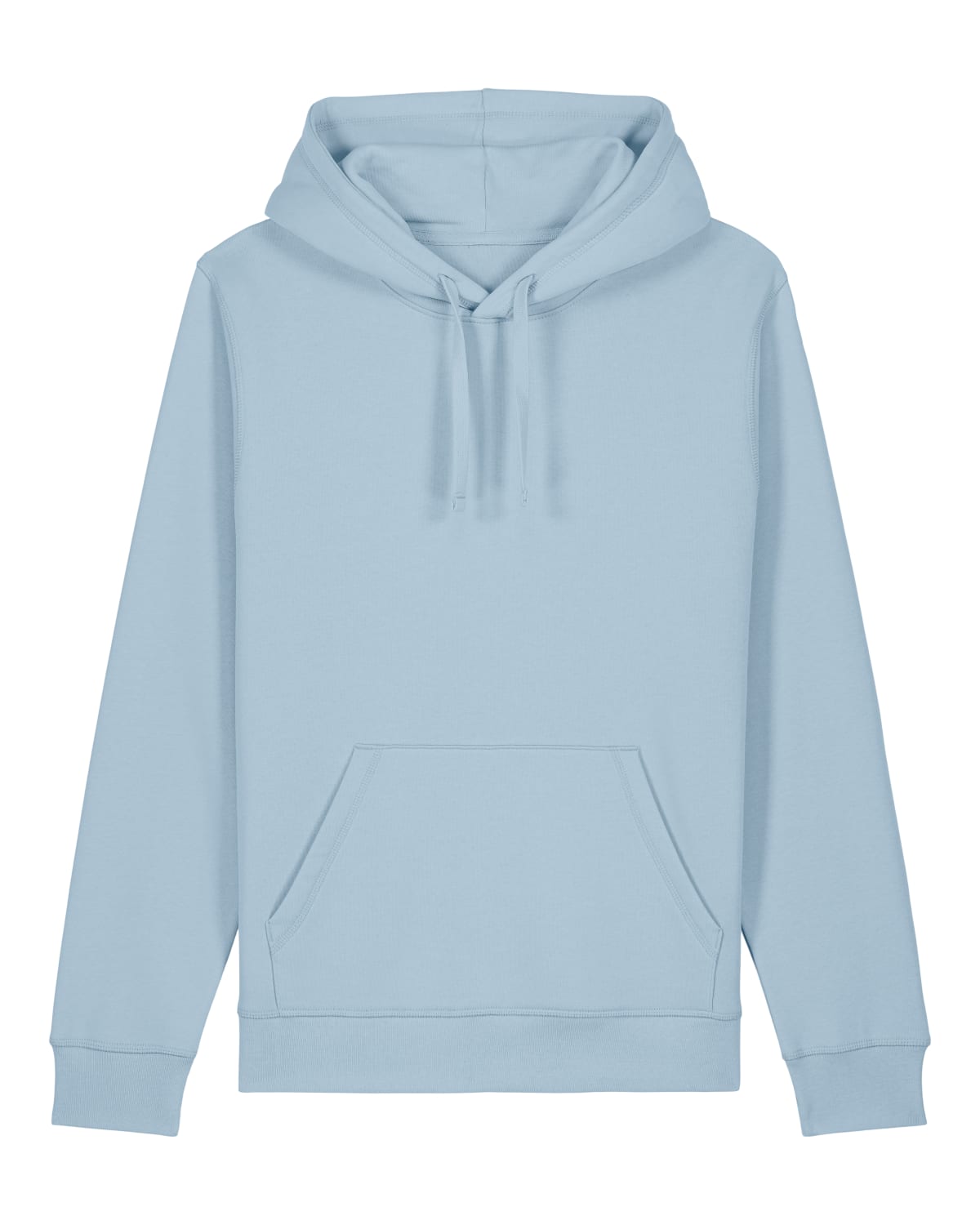 Lightweight Organic Hoodie