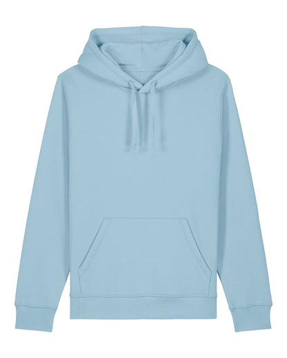 Lightweight Organic Hoodie