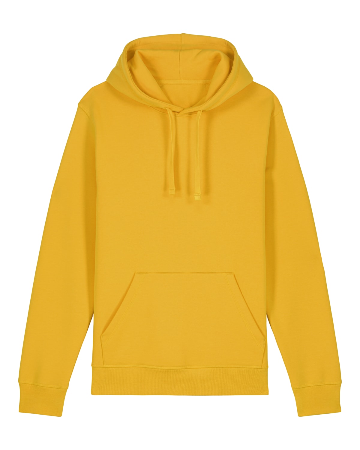 Lightweight Organic Hoodie