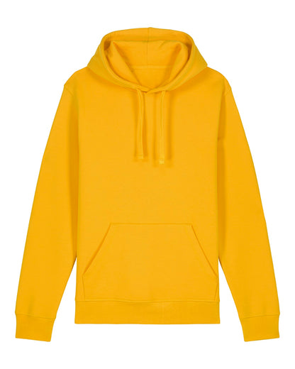 Lightweight Organic Hoodie