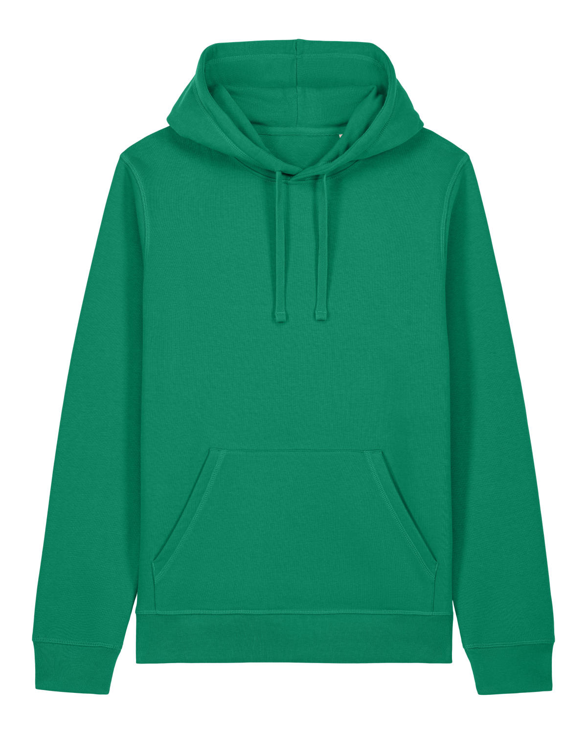 Lightweight Organic Hoodie