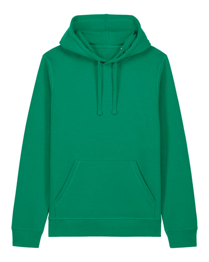 Lightweight Organic Hoodie
