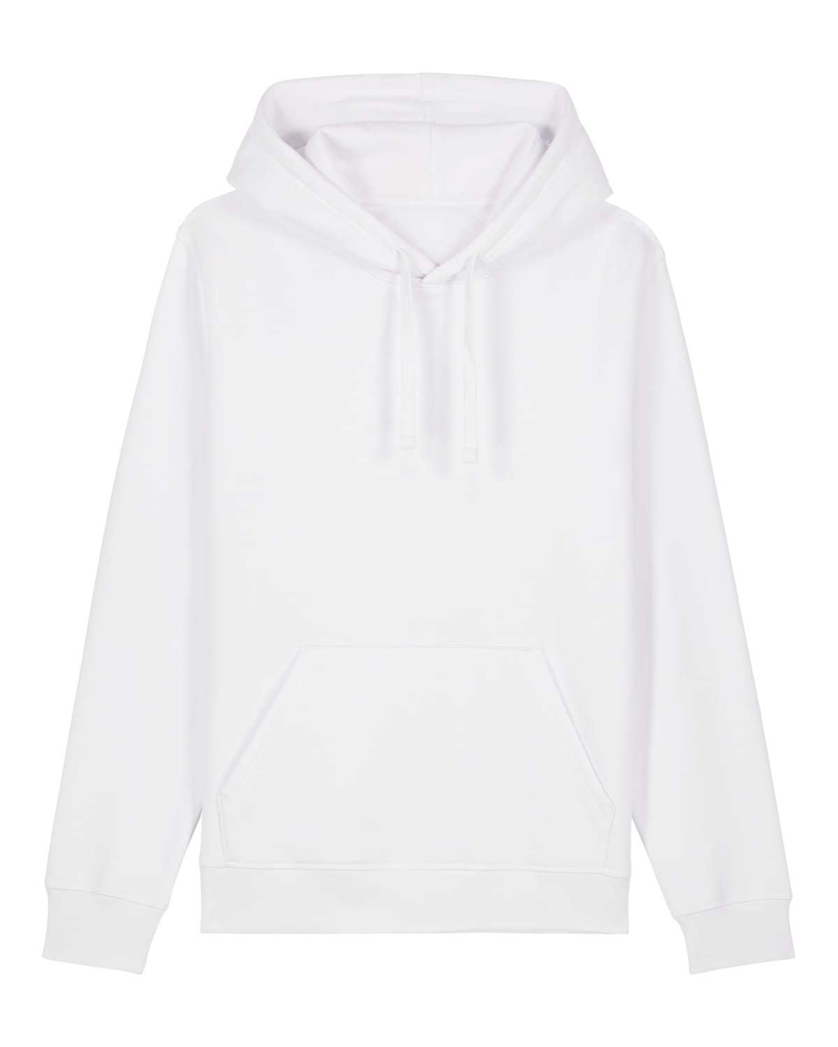 Lightweight Organic Hoodie