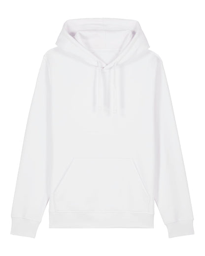 Lightweight Organic Hoodie