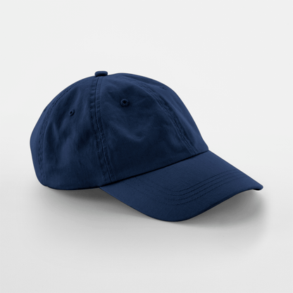 Lågprofil dad cap
