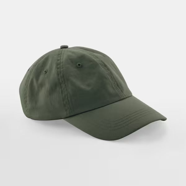 Lågprofil dad cap
