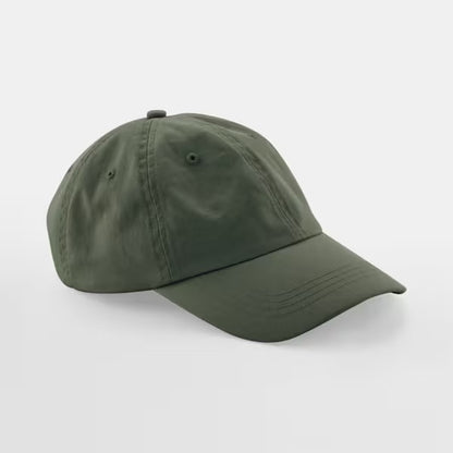 Lågprofil dad cap