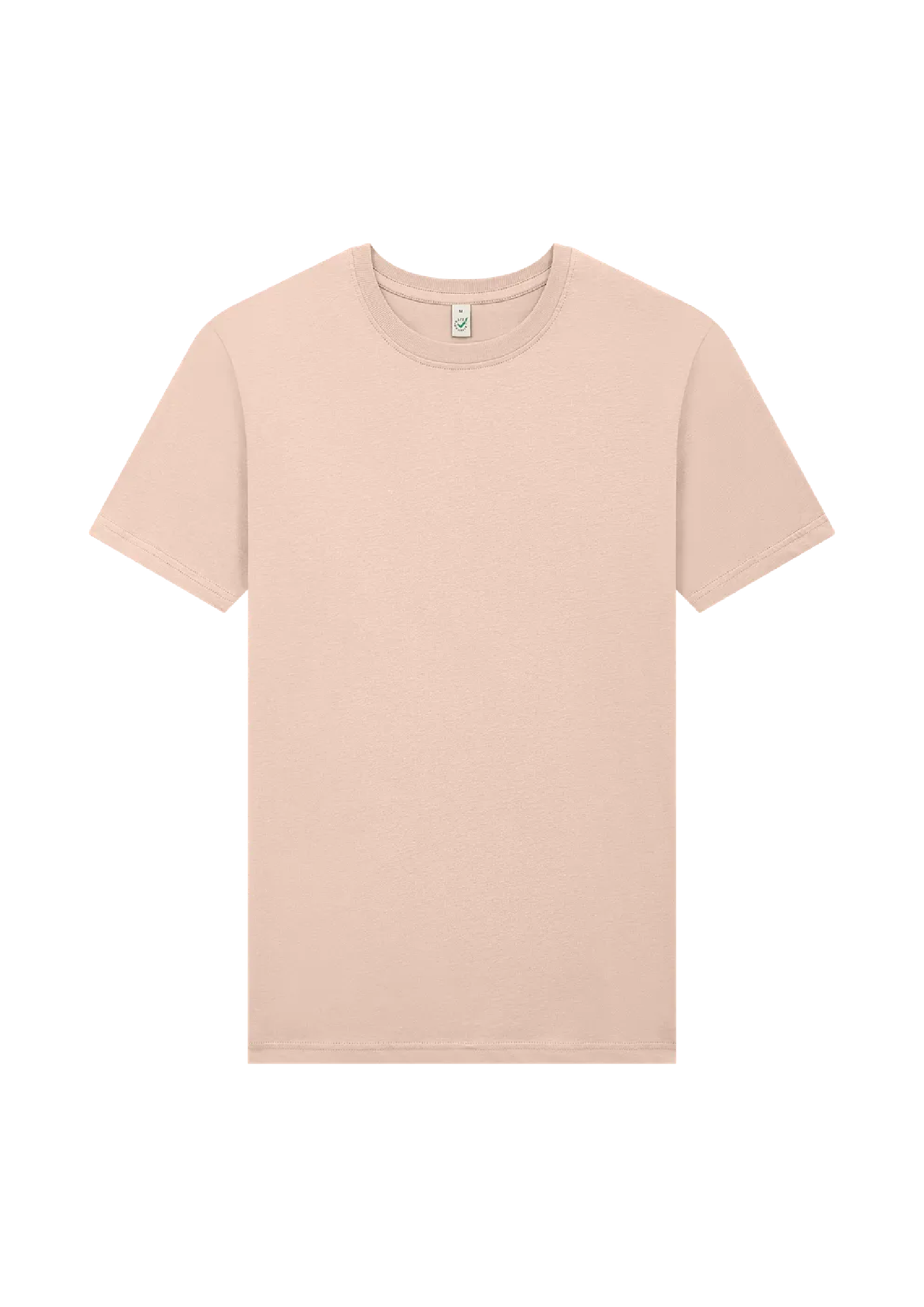 Classic organic t-shirt