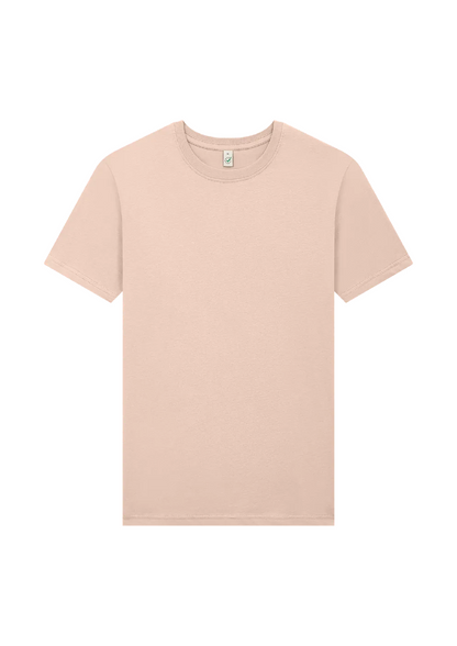 Classic organic t-shirt