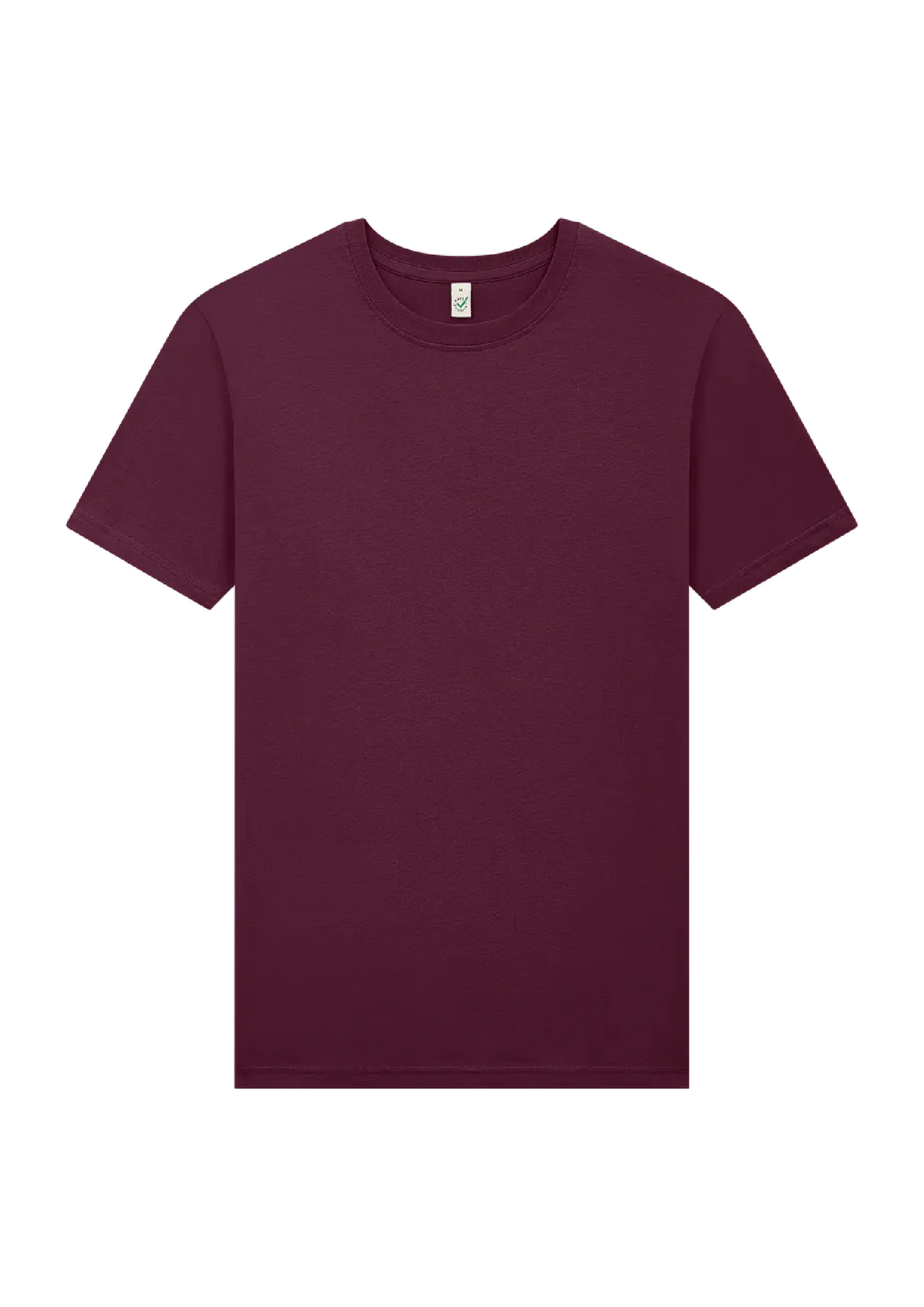 Classic organic t-shirt