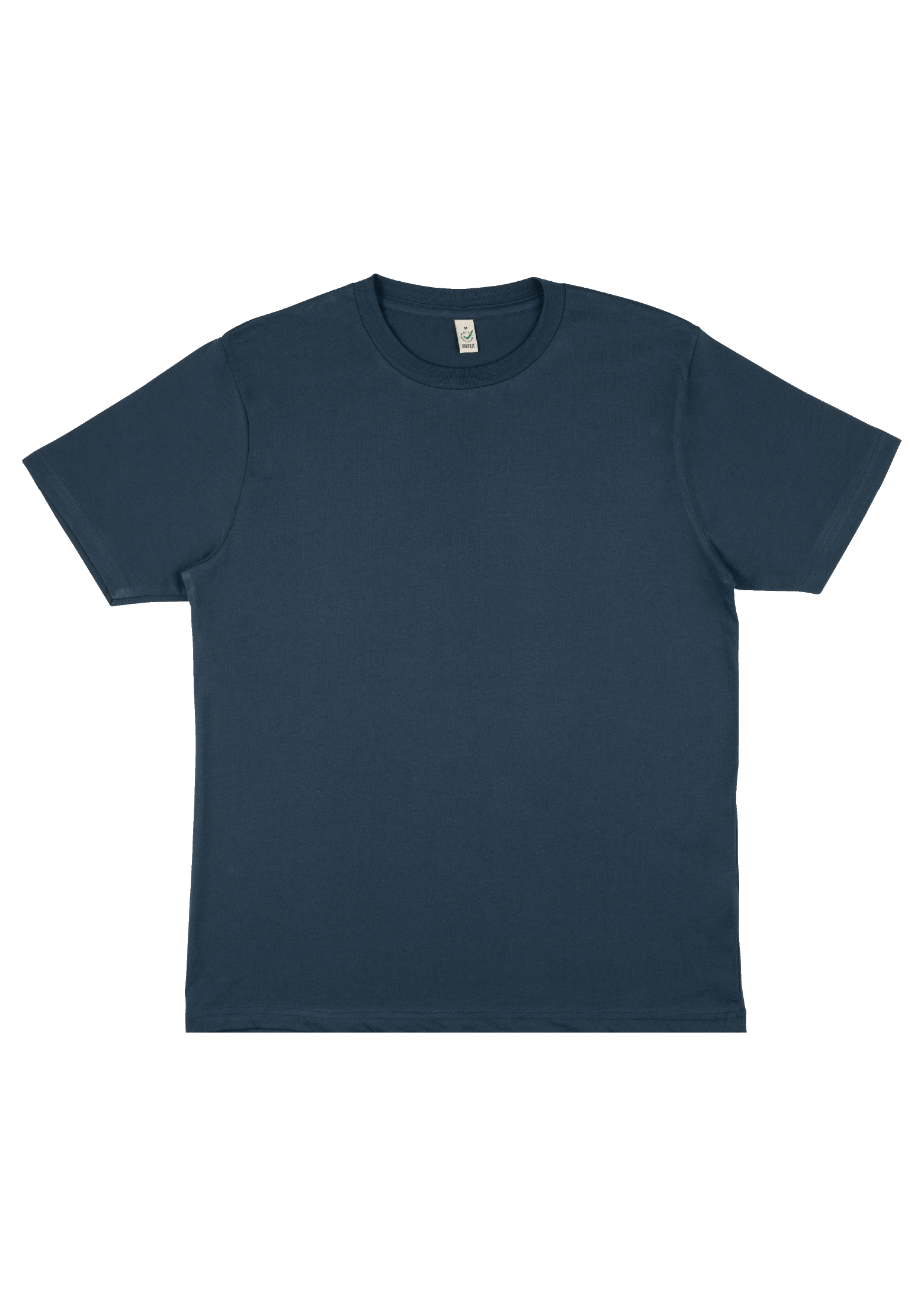 Classic organic t-shirt