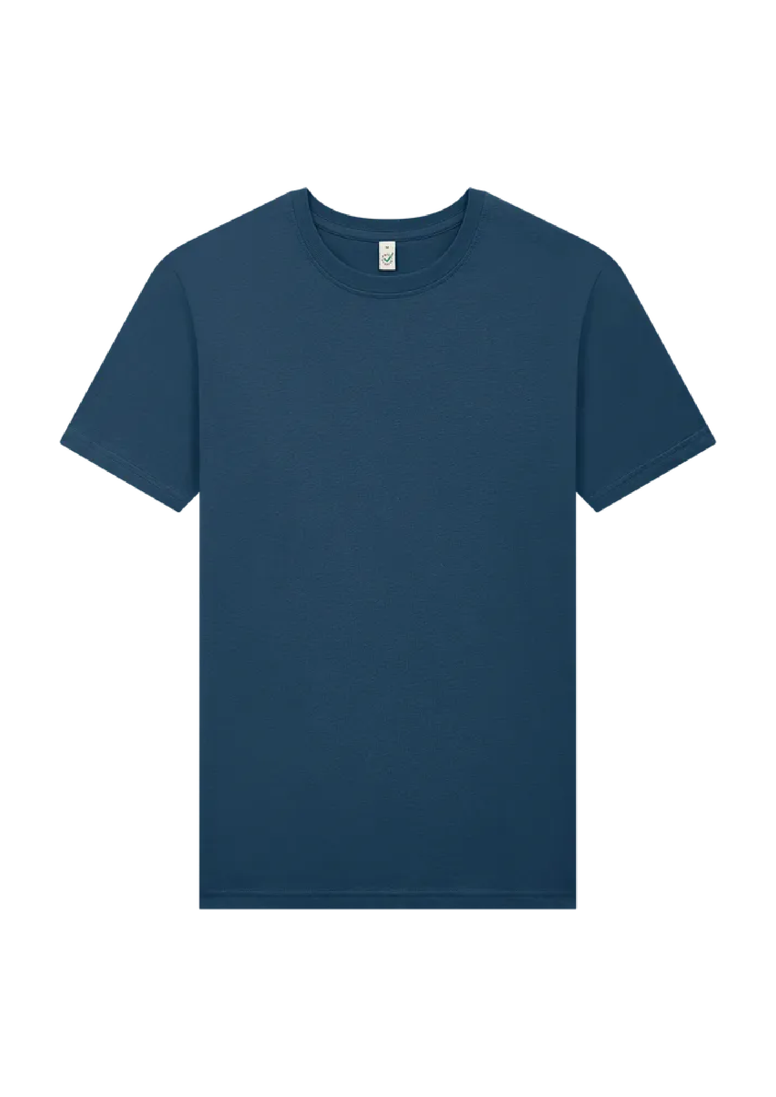 Classic organic t-shirt