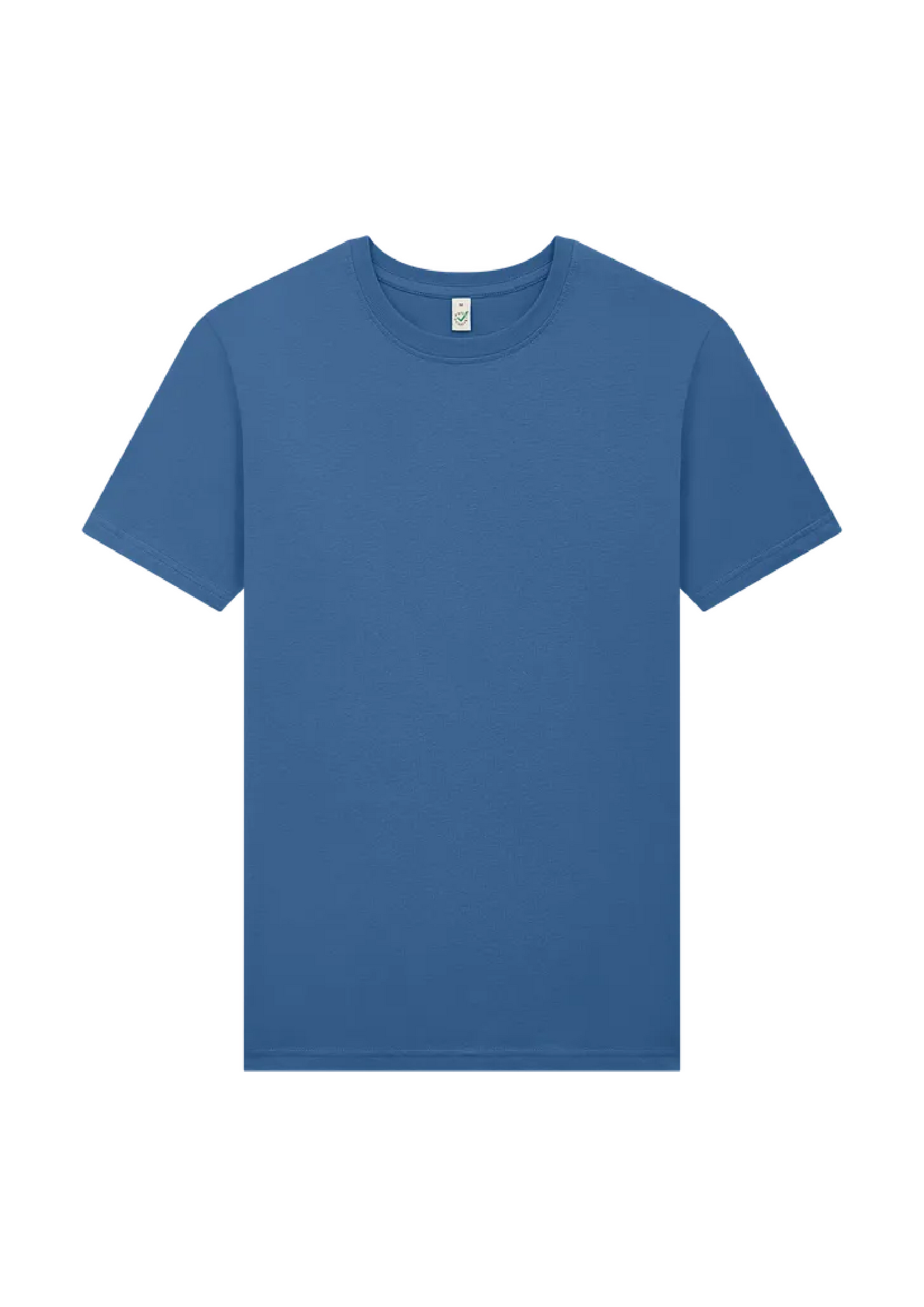Classic organic t-shirt