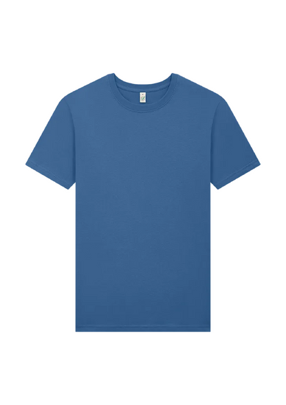 Classic organic t-shirt