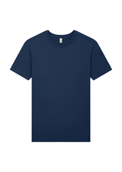 Classic organic t-shirt