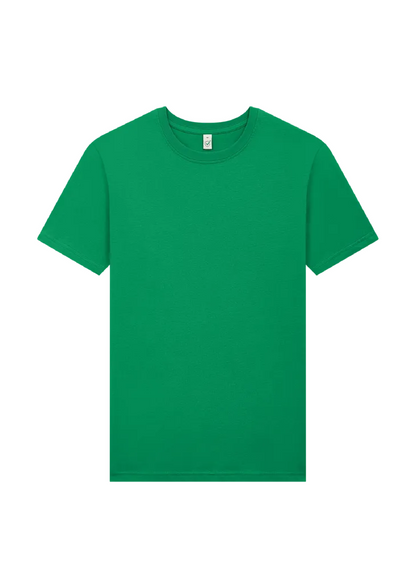 Classic organic t-shirt