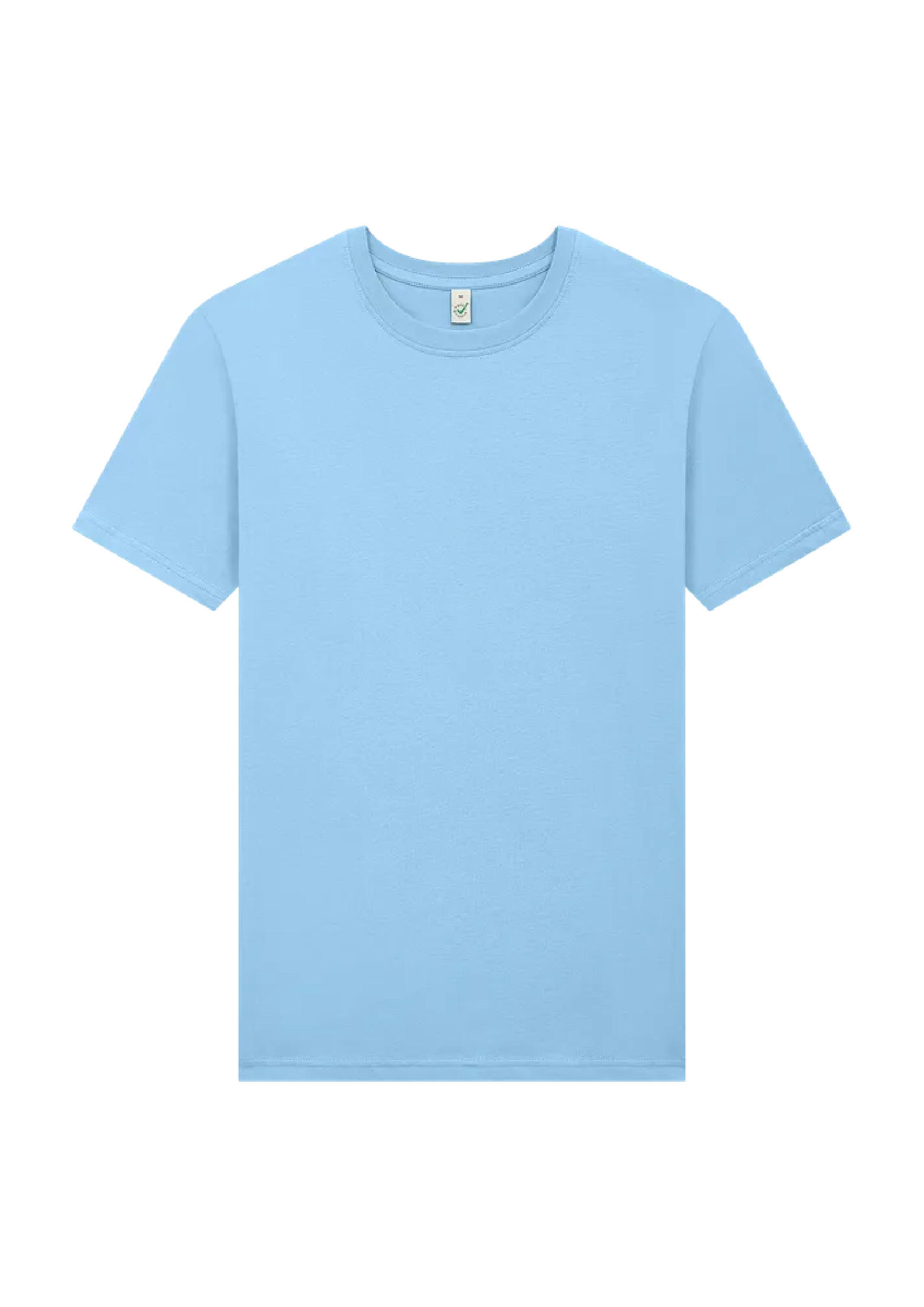 Classic organic t-shirt