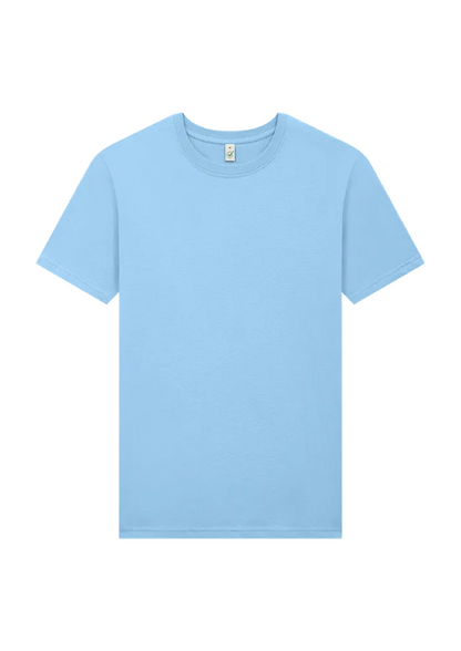 Classic organic t-shirt