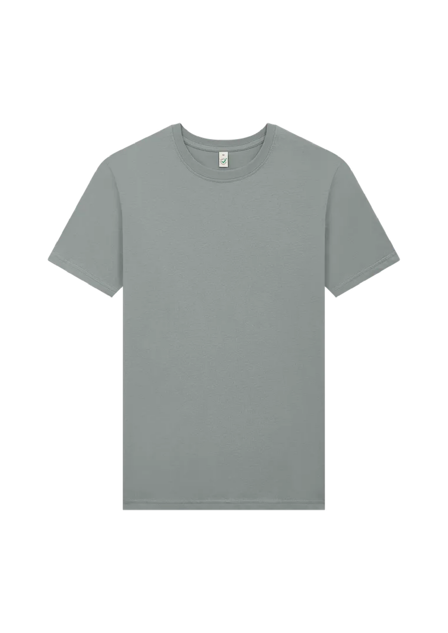 Classic organic t-shirt