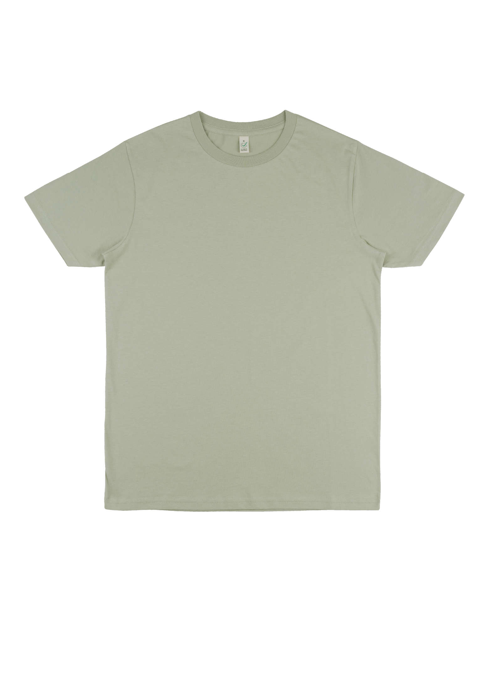 Classic organic t-shirt