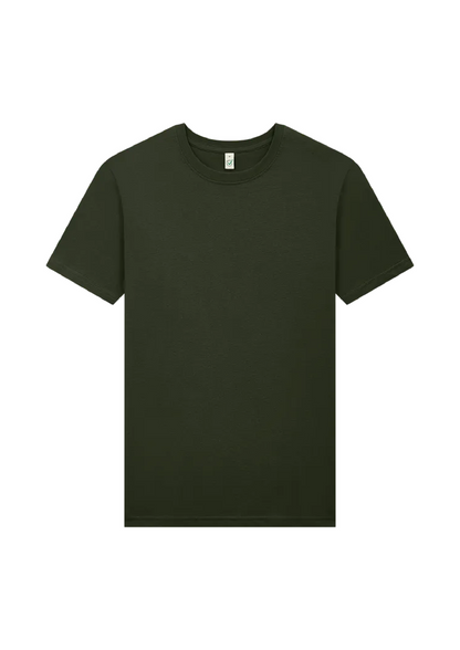 Classic organic t-shirt