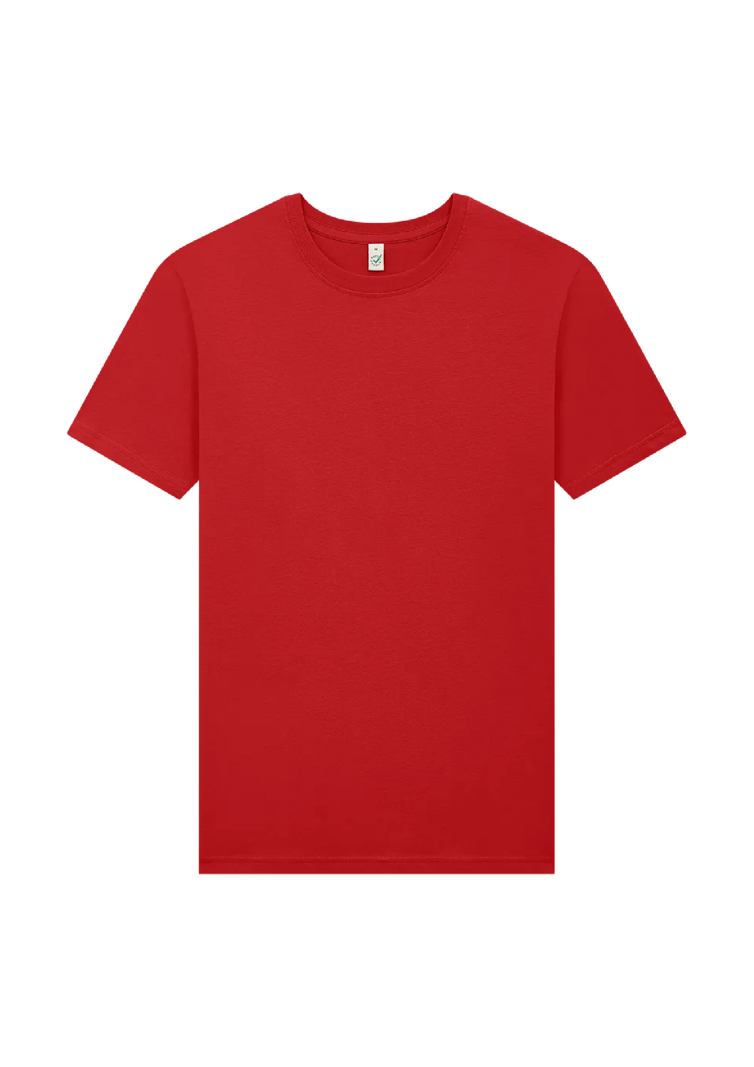 Classic organic t-shirt